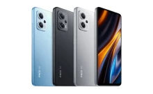 โปโกโฟน PocoPhone X4 GT (8GB/128GB)