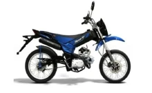 จงเซิน ริวก้า Zongshen Ryuka Sport RK110 (Standard) ปี 2013