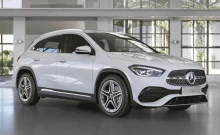 เมอร์เซเดส-เบนซ์ Mercedes-benz GLA-Class GLA 200 AMG Dynamic ปี 2020