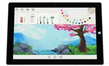 ไมโครซอฟท์ Microsoft-Surface 3 64GB