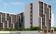 ลิปป์ รามคำแหง 43/1 (LIB Ramkhamhaeng 43/1)