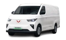 วู่หลิง Wuling Porta EV Standard ปี 2026
