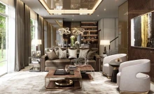 เดอะ ปาล์ม กรุงเทพกรีฑา - วงแหวน (The Palm Krungthepkreetha - Wongwaen)