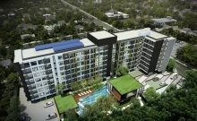 นิช โมโน สุขุมวิท 50 (Niche Mono Sukhumvit 50)