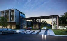 บ้านดี เอกชัยพลัส (ฺฺBaan D Eakachai Plus)