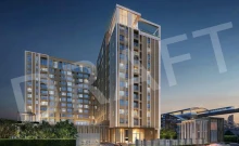 ดิ ออริจิ้น พหล-สะพานใหม่ (THE ORIGIN Phahol-Saphanmai)