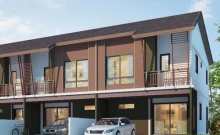 บ้านพฤกษา ไพร์ม ลาดกระบัง - สุวรรณภูมิ (Baan Pruksa Prime Ladkrabang - Suvarnabhumi)