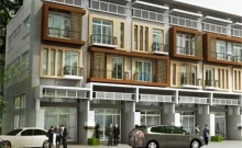 อาร์เค พาร์ค รามอินทรา - คู้บอน (RK Park)