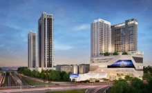 นอตติ้ง ฮิลล์ ระยอง (Notting Hill Rayong)