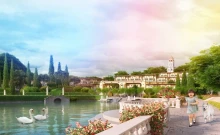 โกลเด้น ทาวน์ อ่อนนุช-พัฒนาการ (Golden Town)