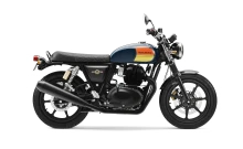 โรยัล เอ็นฟีลด์ Royal Enfield Interceptor 650 Alloy Wheels ปี 2023