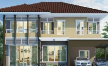 เดอะ แพลนท์ วงแหวน - รังสิต (The Plant Wongwaen - Rangsit)