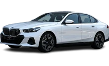 บีเอ็มดับเบิลยู BMW i 5 eDrive40 M Sport ปี 2026