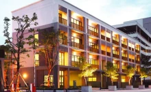 บ้านลุมพินี ทาวน์ เรสซิเดนท์ บางนา-ศรีนครินทร์ (Baan Lumpini Town Residence Bangna-Srinakarin)