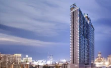 ไอดีโอ พระราม 9 - อโศก (Ideo Rama9 - Asoke)