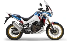 ฮอนด้า Honda CRF 1100L Africa Twin Adventure Sports DCT ปี 2020