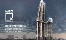 ไอดีโอ คิว สุขุมวิท 36 (Ideo Q Sukhumvit 36)