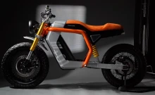 สตาเลียน Stallions EV TANYA ปี 2023