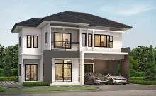 แกรนด์ บริทาเนีย วงแหวน-รามอินทรา (Grand Britania Wongwaen-Ramintra)