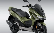 จีพีเอ็กซ์ GPX Drone 4V Keyless ปี 2023