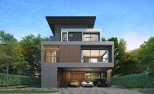 แกรนด์ บางกอก บูเลอวาร์ด ราชพฤกษ์ - พระราม 5 (Grand Bangkok Boulevard Ratchaphruek - Rama 5)