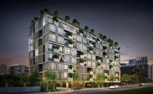 วาลเด้น สุขุมวิท 39 (Walden Sukhumvit 39)