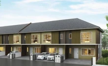 เดอะ คอนเนค พระราม 5 - นครอินทร์ (The Connect Rama 5 - Nakorn in)