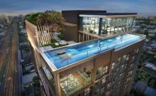 เดอะ ไพรเวซี่ จรัญ-ราชวิถี สเตชั่น (The Privacy Charan-Ratchawithi Station)