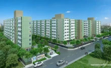 ลุมพินี วิลล์ อ่อนนุช 46 (Lumpini Ville Onnut 46)