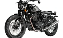 สตาเลียน Stallions S-series SM 400 ปี 2021