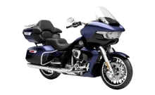 ฮาร์ลีย์-เดวิดสัน Harley-Davidson Touring Road Glide Limited ปี 2026