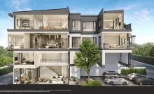 มิลฟอร์ด ลาดพร้าว - รามคำแหง (MILFORD Ladprao ? Ramkhamhaeng)