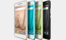 วีโก Wiko LENNY 4 Plus