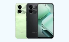 ไอคู iQOO Z9x 5G (12GB/256GB)