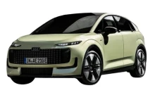 อาวดี้ Audi A2 e-tron ปี 2026