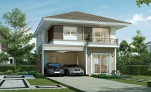 ศุภาลัย เบลล่า วงแหวน - ลำลูกกา คลอง 6 (Supalai Bella Wongwaen - Lamlukka Klong 6)