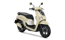 ฮอนด้า Honda Scoopy Prestige ปี 2024