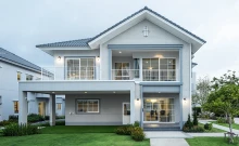 คาซ่า วิลล์ เทพารักษ์ - ธนสิทธิ์ (Casa Ville Thepharak - Thanasit)