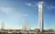 ไซมิส สุขุมวิท (Siamese Sukhumvit)