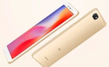 เสียวหมี่ Xiaomi-Redmi 6A 32GB