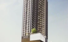 ริธึ่ม อโศก 2 (RHYTHM Asoke ll)