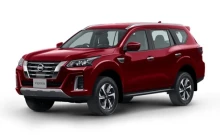 นิสสัน Nissan-Terra 2.3 VL 4WD 7AT MY2022-ปี 2021