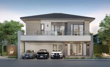 เซนโทร ราชพฤกษ์ 3 (Centro Ratchapruek 3)