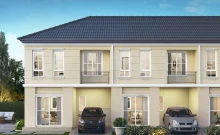 บ้านพฤกษา สุขุมวิท - บางปู (Baan Pruksa Sukhumvit Bangpoo)