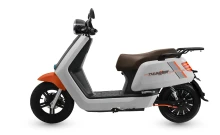 i-motor Thunder EV ปี 2024