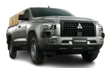 มิตซูบิชิ Mitsubishi Triton Single Cab 2.4 Pro 4WD ปี 2025