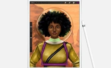 แอปเปิล APPLE iPad Air(2019) 256GB Wi-Fi + Cellular