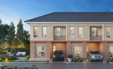 บ้านพฤกษา รังสิต - วงแหวนฯ (Baan Pruksa Rangsit - Wongwaen)