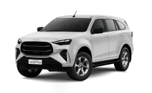 อีซูซุ Isuzu MU-X 4x2 2.2 Active A/T ปี 2025