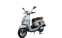 เอเจ อีวี ไบค์ AJ EV BIKE Goddess EV ปี 2024